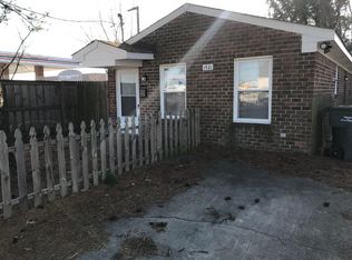 1521 Spruce St, Norfolk, VA 23502