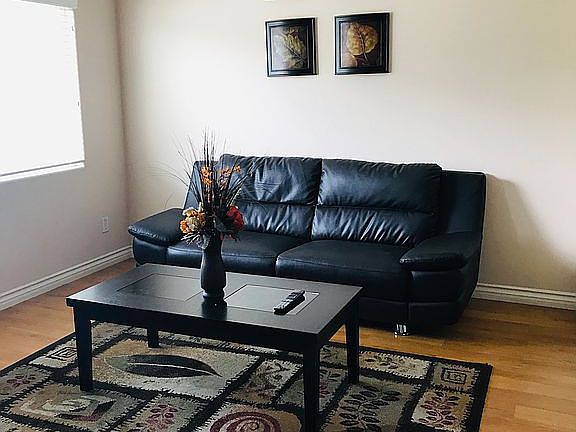 Living room at 1st floor 