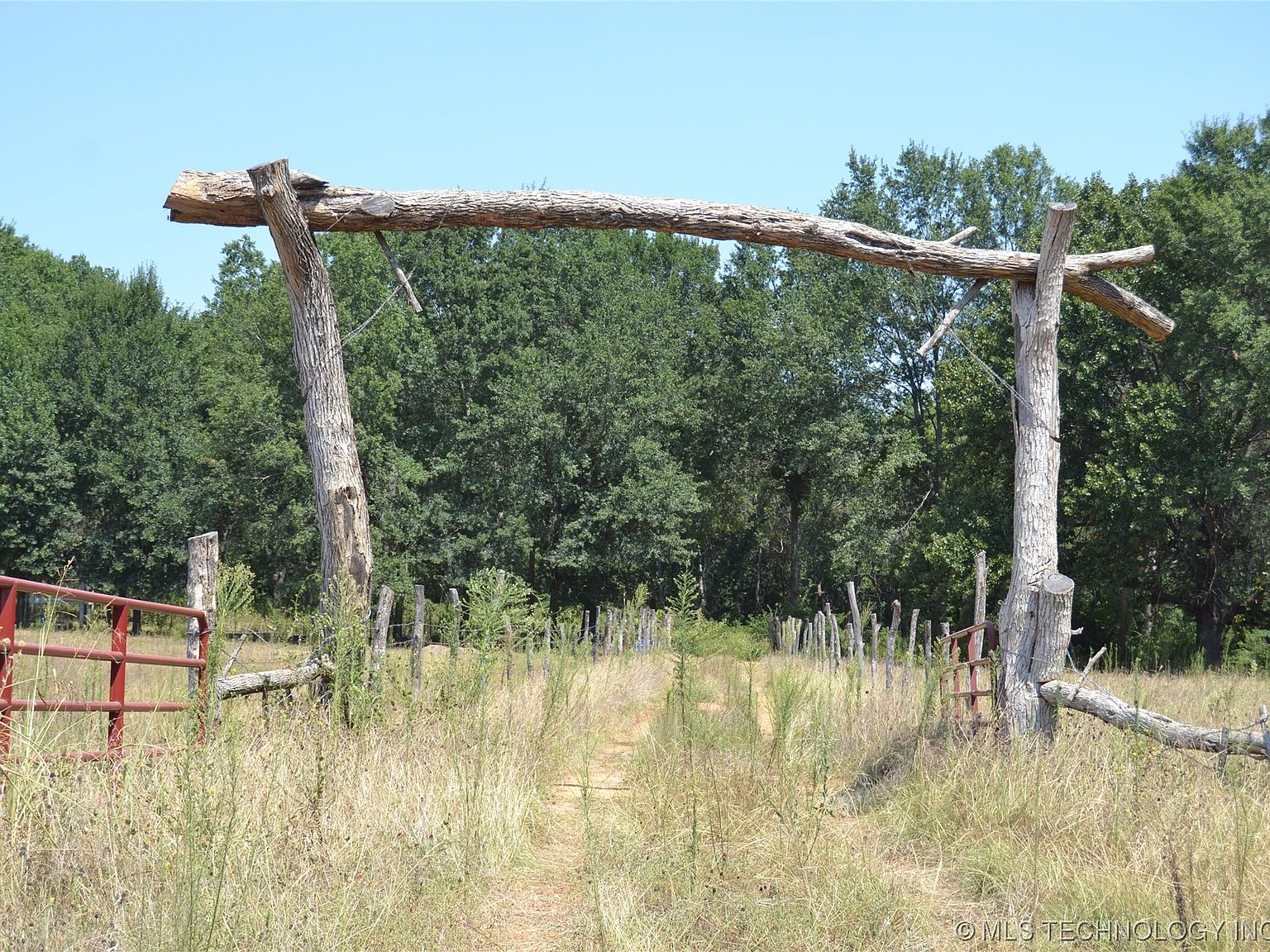 1769 Winters Creek Rd, Bennington, OK 74723 MLS 2330990 Zillow