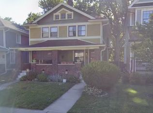 4921 Broadway St, Indianapolis, IN 46205