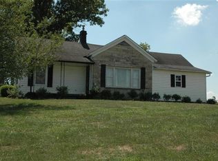 3347 W Grays Run Pike, Cynthiana, KY 41031