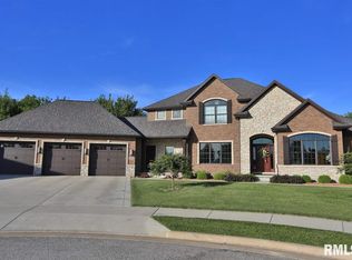 3100 W Saint Charles Pl, Peoria, IL