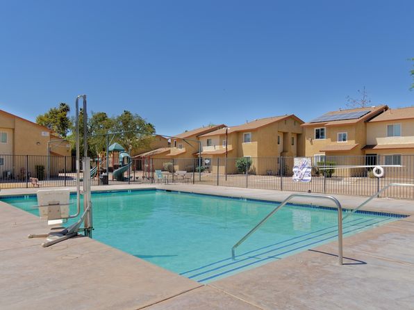 Desert Breeze | 400 N Palm Dr, Blythe, CA