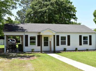 400 4th Ave, Atmore, AL 36502