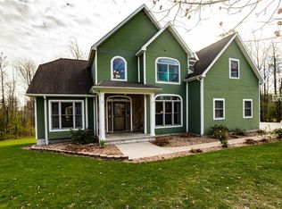 100 Gardenier Rd, Oswego, NY 13126