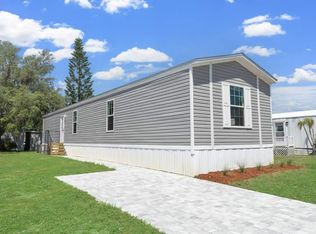 1900 S Lake Reedy Blvd #28, Frostproof, FL 33843