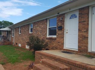 210 Maple Dr APT 3, Mount Holly, NC 28120