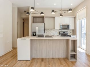 The Olson Apartments, Chicago, IL 60641