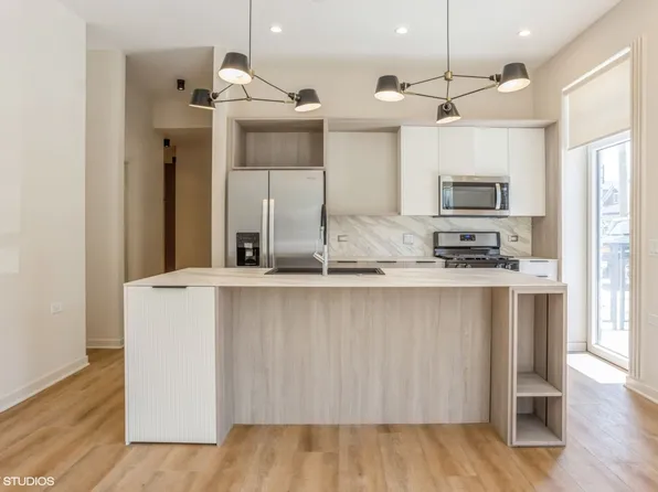 The Olson Apartments, 4177 W Belmont Ave #2, Chicago, IL 60641