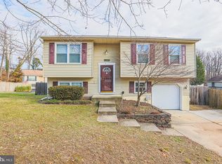 1521 Lochaber Ct, Glen Burnie, MD 21061