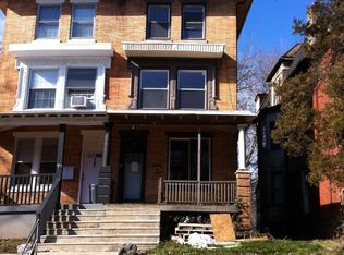 445 W Bringhurst St, Philadelphia, PA 19144