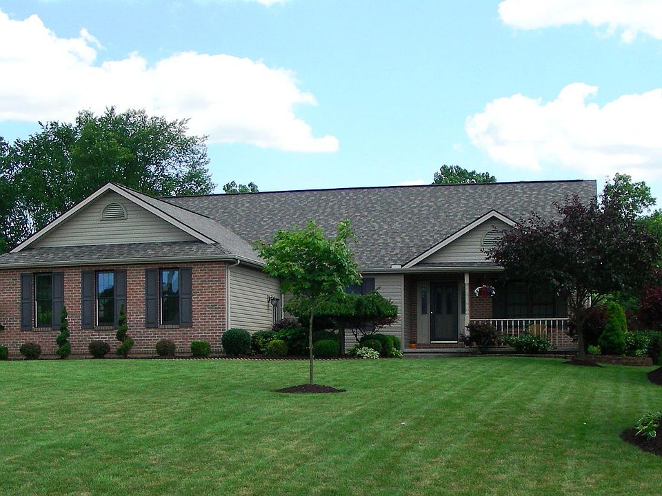 Welcome to 7061 Ruby Court