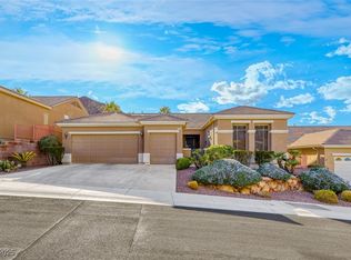 2069 King Mesa Dr, Henderson, NV 89012