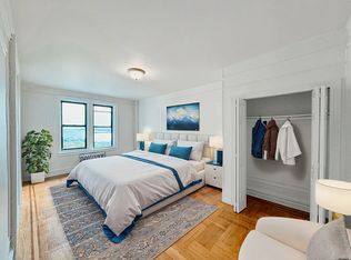 134 Haven Ave #4D, New York, NY 10032