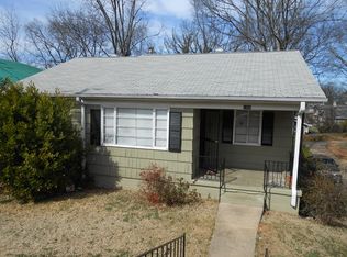 1708 30th St W, Birmingham, AL 35208