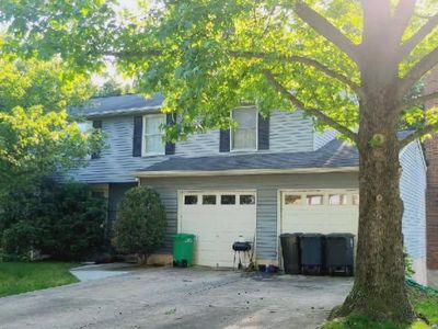 3317 Grayvine Ln, Bowie, MD, 20721