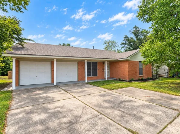 10807 Safeguard St, Houston, TX 77047
