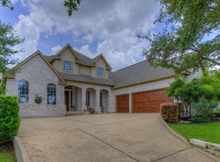 11917 Portobella Dr, Austin, TX 78732