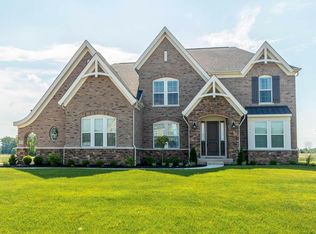 6511 Marshview Dr, Hilliard, OH 43026