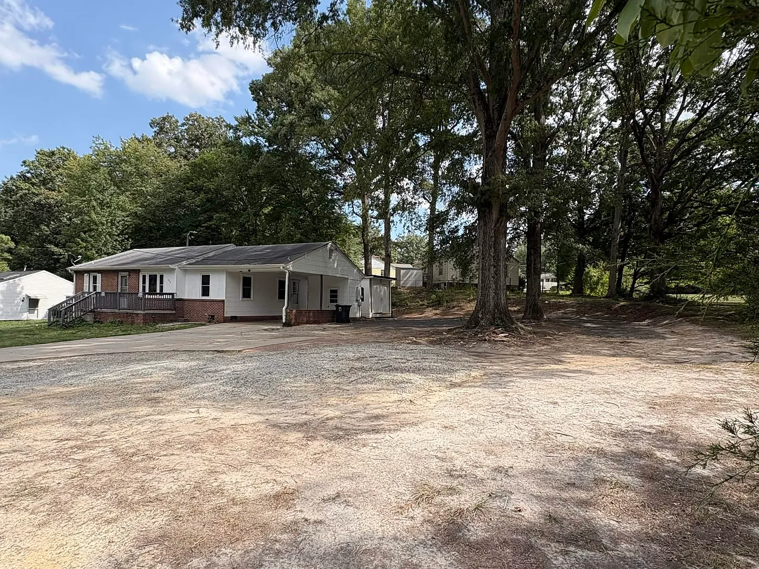 3 bed, 1156 sqft, $1,500 — Photo 3