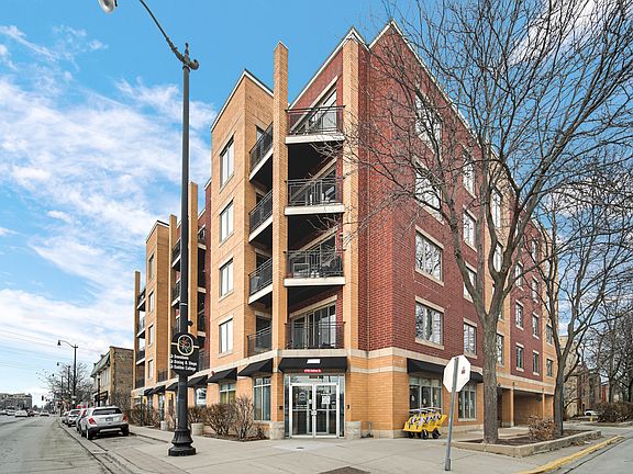 2nd image of 8000 Kilpatrick Ave Unit 3F