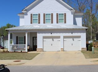 1699 Muir Dr, Auburn, AL 36830