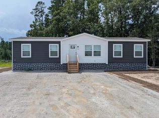 1327 Rabbit Ln, Conway, SC 29526