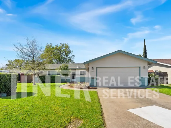2616 Luveta Way, Rancho Cordova, CA 95670