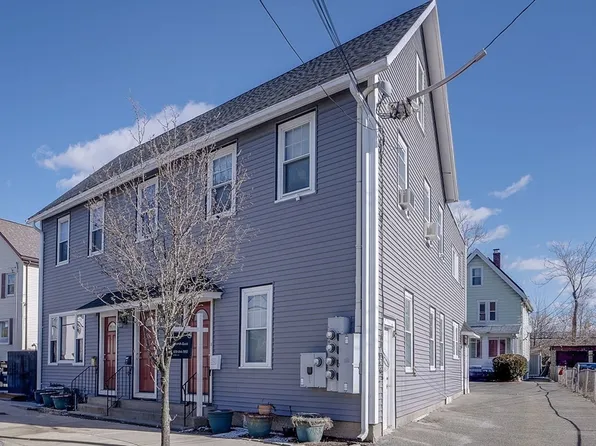 236 Pearl St, Malden, MA 02148