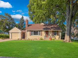 114 W Belle Vue Rd, Fairmont, MN 56031