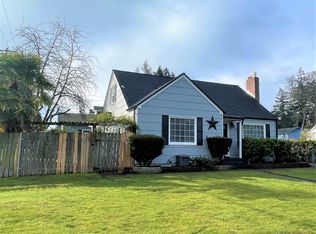 6702 Mount Tacoma Dr SW, Lakewood, WA 98499