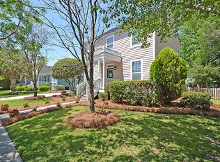 124 Brady St, Charleston, SC 29492