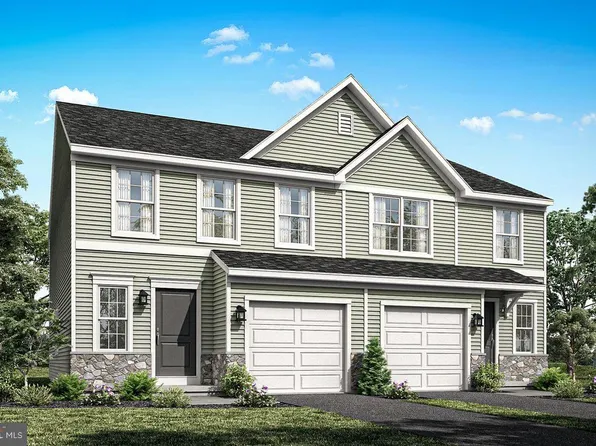 142 Abercorn St Lot 301B, State College, PA 16803