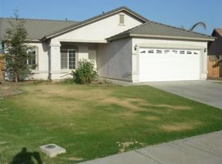 6902 Hayden Hill St, Bakersfield, CA 93307