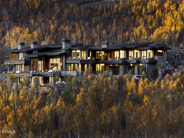 (undisclosed Address), Park City, UT 84060