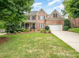 12324 Braeloch Ct, Huntersville, NC 28078