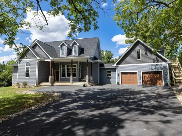 1315 Carrera Ln, Harrisonburg, VA 22801