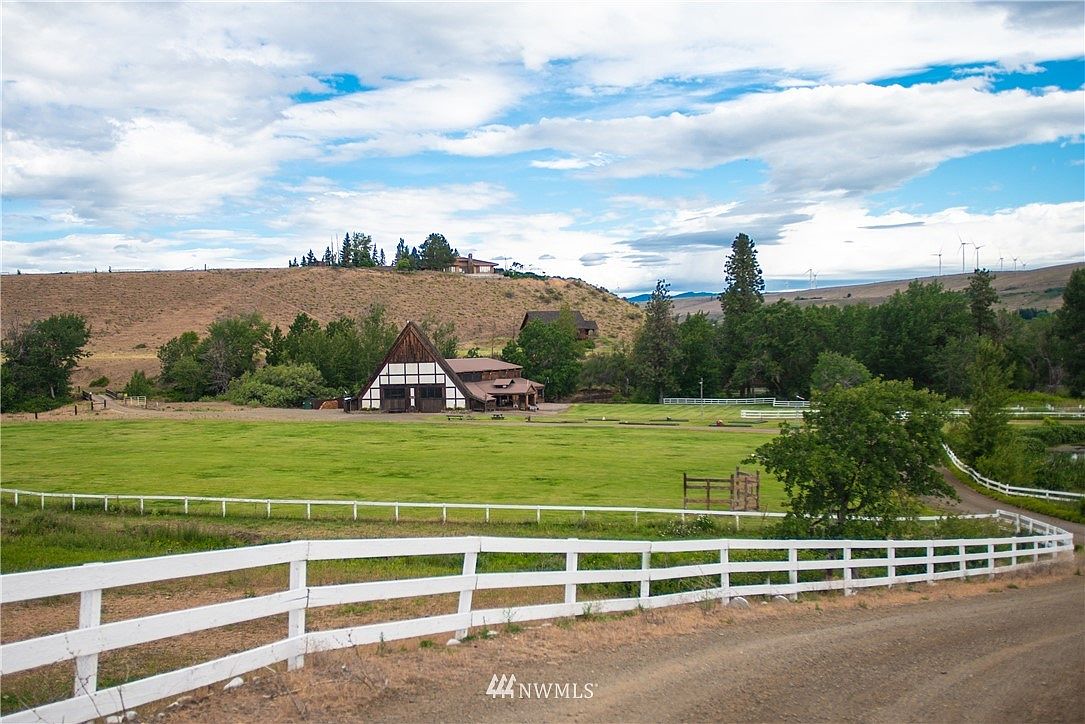 1601 E Taneum Road, Thorp, WA 98946 Zillow