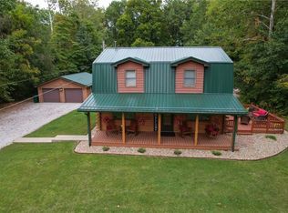 3029 Vine St, Danville, IL 61834