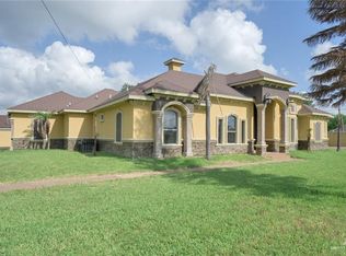 2105 Abdon Cir, Edinburg, TX 78541