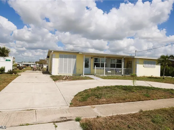 21380 Edgewater Dr, Pt Charlotte, FL 33952