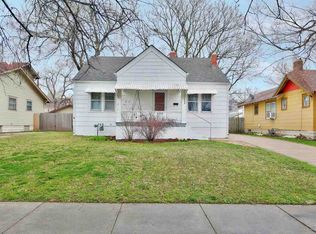 626 N Estelle St, Wichita, KS 67214
