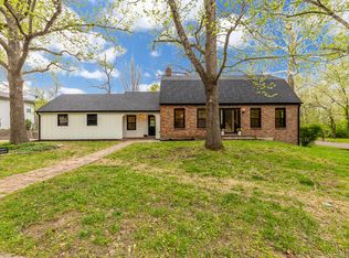 2312 Ridgefield Rd, Columbia, MO 65203