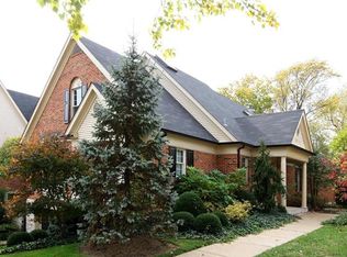 43 Conway Close Rd, Saint Louis, MO 63124