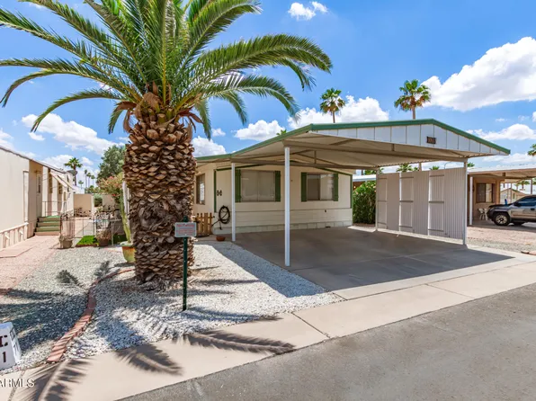 7807 E MAIN Street #CC-71, Mesa, AZ 85207