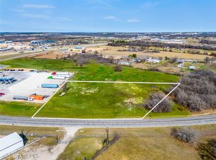 1189 Fm, Weatherford, TX 76087