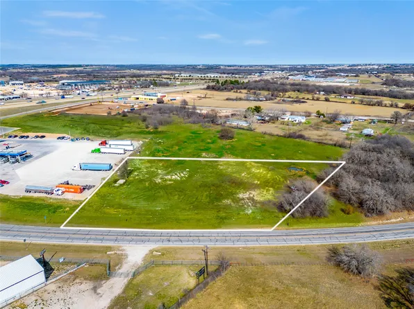 1189 Fm, Weatherford, TX 76087