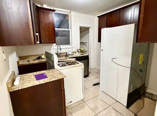 (Undisclosed Address), Jamaica, NY 11435