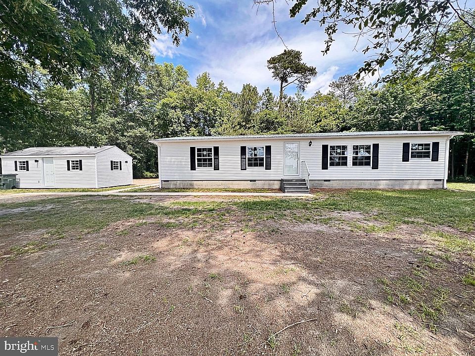 67 Tomahawk Branch Rd, Greenwood, DE 19950 Zillow