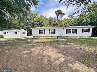 67 Tomahawk Branch Rd, Greenwood, DE 19950